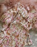 Georgie Dress: Alternate View #2