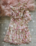 Georgie Dress: Alternate View #3