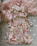 Georgie Dress: Alternate View #1