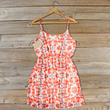 Glenn Ridge Dress: Alternate View #4