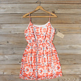 Glenn Ridge Dress: Alternate View #1