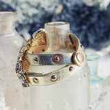 Glisten Wrap Bracelet: Alternate View #3