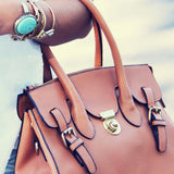 The Sierra Tote: Alternate View #2