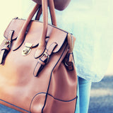The Sierra Tote: Alternate View #3