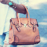 The Sierra Tote: Alternate View #1