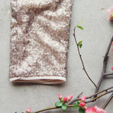 Golden Girl Party Pants: Alternate View #3