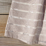 Golden Glacier Dress: Alternate View #3