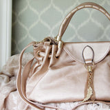 Golden Glow Tote: Alternate View #2