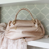 Golden Glow Tote: Alternate View #3