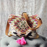 Golden Hour Tote: Alternate View #1