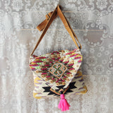 Golden Hour Tote: Alternate View #4