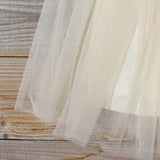 Golden Sugar Party Dress: Alternate View #3