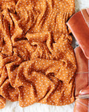 Golden Hour Maxi Dress: Alternate View #3