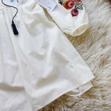 The Goldie Dress: Alternate View #3