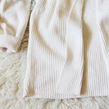 Grandpa Cozy Sweater: Alternate View #4