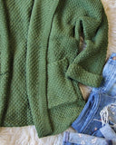 Grange Knit Sweater: Alternate View #3