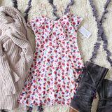 Grayson Sweet Dress: Alternate View #1