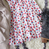 Grayson Sweet Dress: Alternate View #2