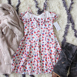 Grayson Sweet Dress: Alternate View #3