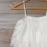 Greek Isle Maxi Dress: Alternate View #3