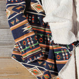 The Grizzly Cozy Hoodie: Alternate View #3