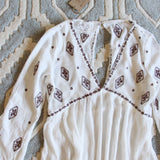 Groove Dress: Alternate View #2