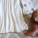 Groove Dress: Alternate View #3