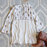 Groove Dress: Alternate View #4