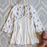 Groove Dress: Alternate View #1