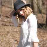 The Gunner Lace Tunic: Alternate View #2