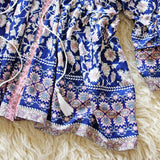 Gypset Boho Top: Alternate View #3