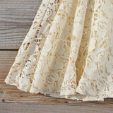 Gypset Lace Dress: Alternate View #3