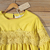 Aspen Gypsy Top: Alternate View #2