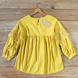 Aspen Gypsy Top: Alternate View #4