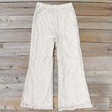Gypsy Caravan Pants: Alternate View #5