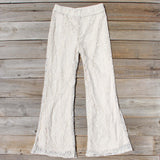 Gypsy Caravan Pants: Alternate View #2