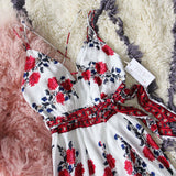 Gypsy Isle Jumpsuit: Alternate View #2