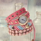 Gypsy Rendezvous Watch: Alternate View #1