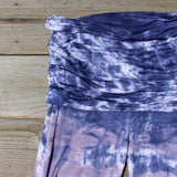 Gypsy Shadows Palazzo Pants: Alternate View #2