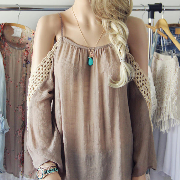 Gypsy Slumber Top: Featured Product Image