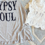 Gypsy Soul Tank: Alternate View #2