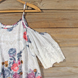 Gypsy Thicket Dress: Alternate View #2