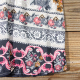 Gypsy Thicket Dress: Alternate View #3