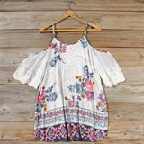 Gypsy Thicket Dress: Alternate View #4