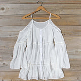 Gypsy Water Tunic: Alternate View #1