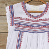 The Hacienda Tunic: Alternate View #3