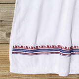 The Hacienda Tunic: Alternate View #4