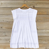 The Hacienda Tunic: Alternate View #5