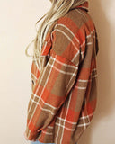 Hanzel Shirt Jacket: Alternate View #4