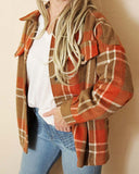 Hanzel Shirt Jacket: Alternate View #1